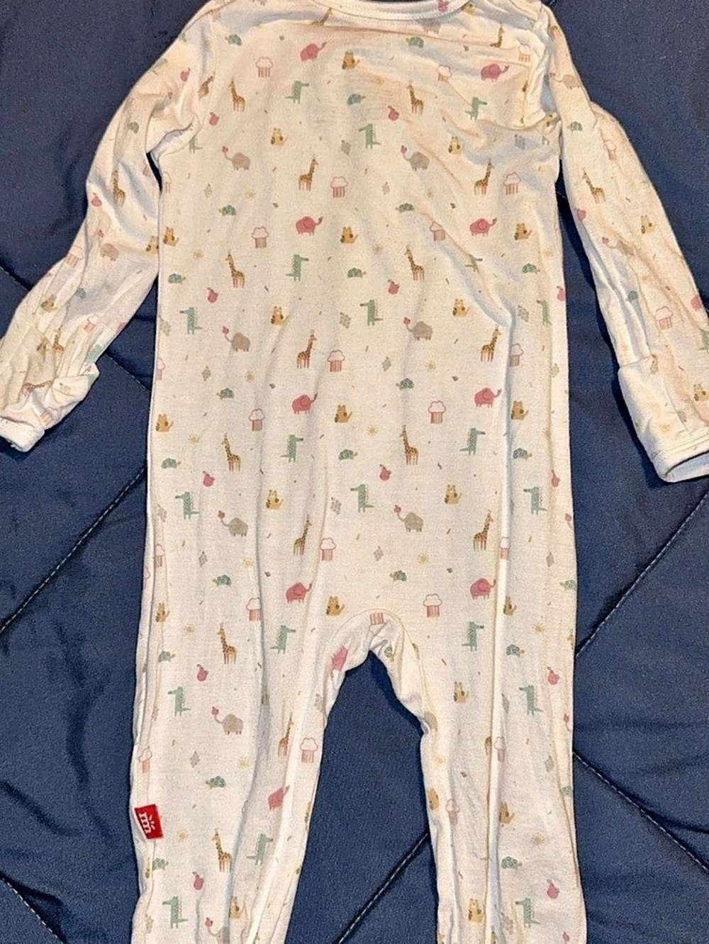 Magnetic Me sleeper - Picture 2 of 3